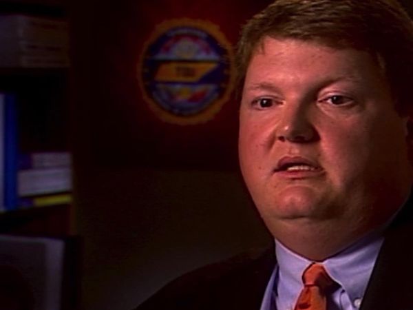 Forensic Files - Chiamalo