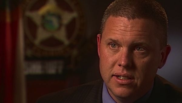 Forensic Files - Con il cambiare della marea