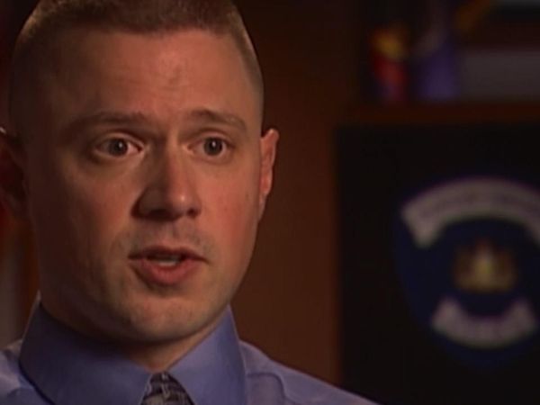 Forensic Files - Un guinzaglio stretto