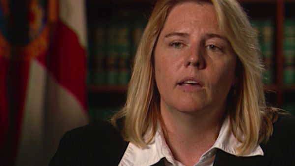 Forensic Files - Grida attutite