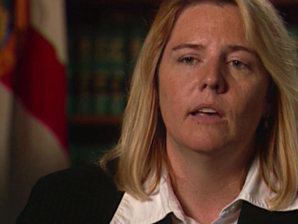 Forensic Files - Grida attutite