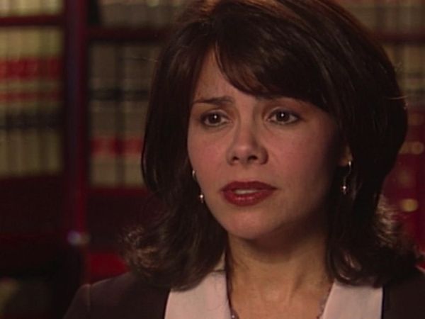 Forensic Files - Manovra critica