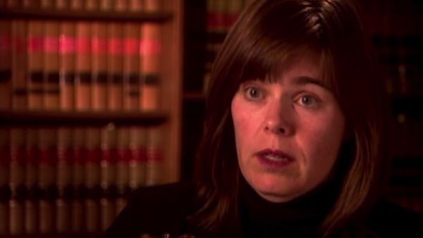 Forensic Files - Aggirare le prove