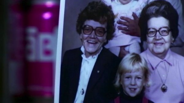 Forensic Files - Nuovo erede