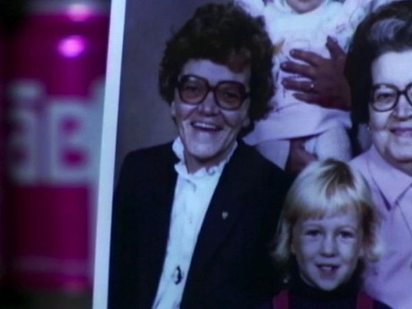 Forensic Files - Nuovo erede
