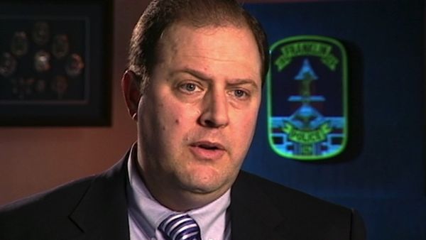 Forensic Files - Una serie di prove