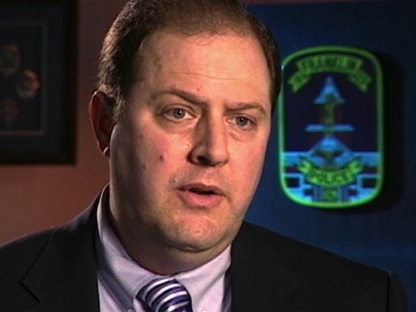 Forensic Files - Una serie di prove