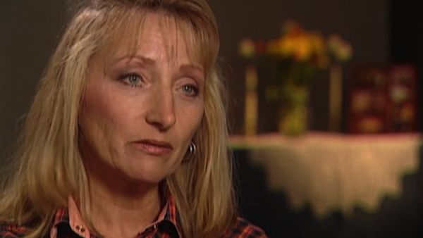 Forensic Files - Fiamme di passione