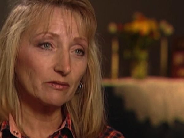 Forensic Files - Fiamme di passione