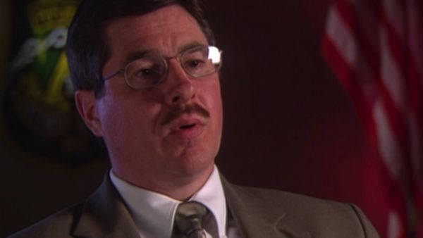 Forensic Files - Messaggio nella bottiglia