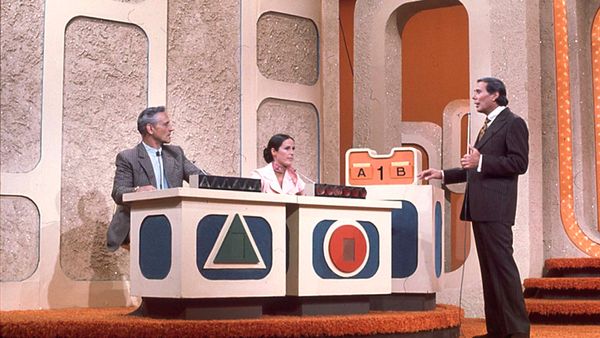 Match Game - Episode 873