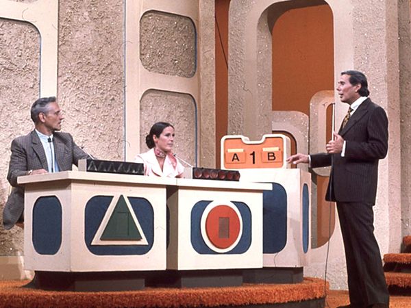 Match Game - Episode 873