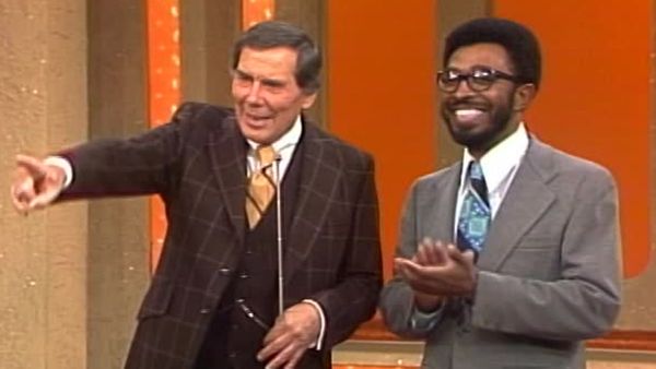 Match Game - Episode 877