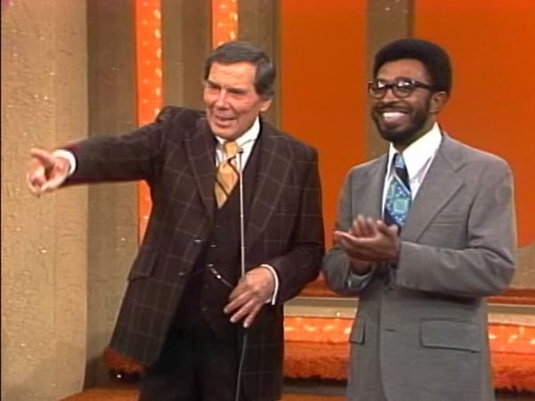 Match Game - Episode 877