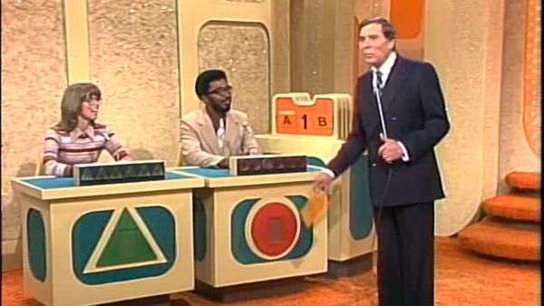 Match Game - Episode 875