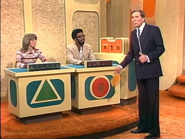 Match Game - Episode 875