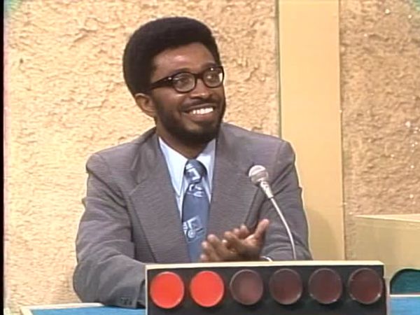 Match Game - Episode 874