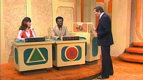 Match Game - Episode 879