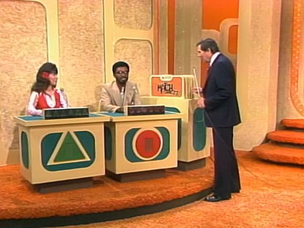 Match Game - Episode 879