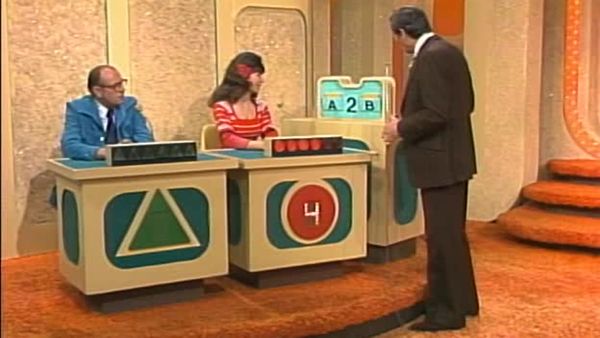 Match Game - Episode 880