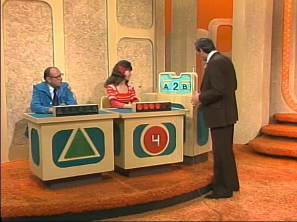 Match Game - Episode 880