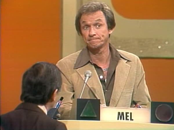 Match Game - Episode 882