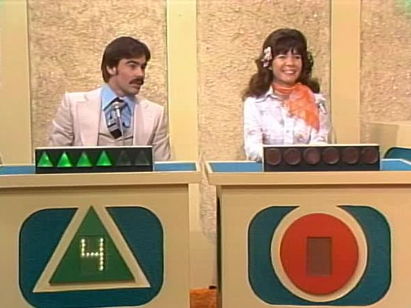 Match Game - Episode 883