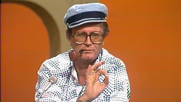 Match Game - Episode 884