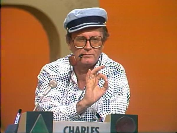 Match Game - Episode 884