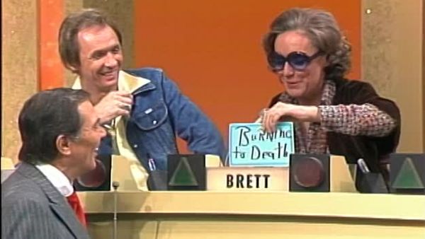 Match Game - Episode 885