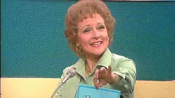 Match Game - Episode 886