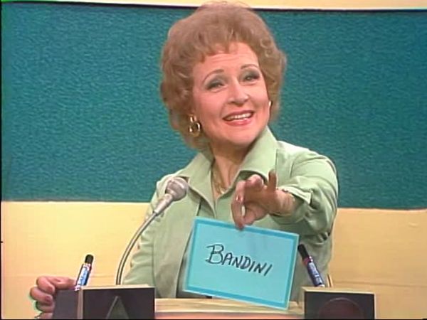 Match Game - Episode 886