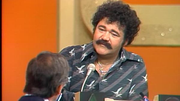 Match Game - Episode 887