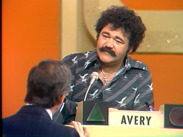 Match Game - Episode 887