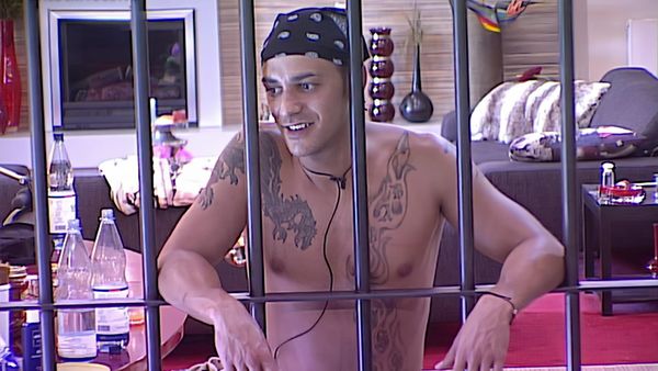 Big Brother - Neue Herausforderungen, alte Konflikte I Tag 80 Staffel 5