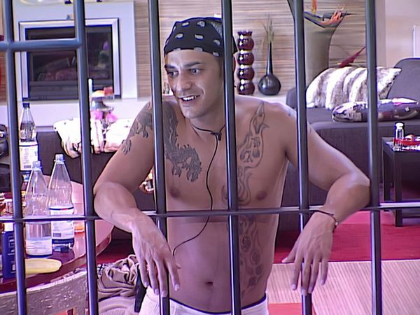 Big Brother - Neue Herausforderungen, alte Konflikte I Tag 80 Staffel 5