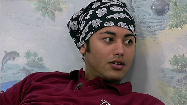 Big Brother - Ein neuer Tag, neue Taktiken I Tag 81 Staffel 5