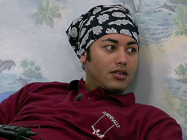 Big Brother - Ein neuer Tag, neue Taktiken I Tag 81 Staffel 5