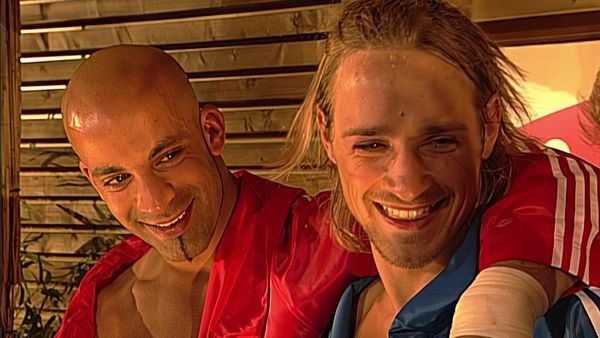 Big Brother - Alles im Blick I 13 Weekly Live Show Staffel 5