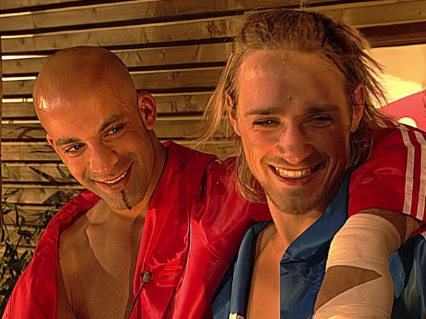 Big Brother - Alles im Blick I 13 Weekly Live Show Staffel 5