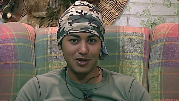 Big Brother - Ein Hauch von Routine I Tag 88 Staffel 5