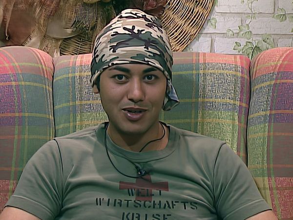 Big Brother - Ein Hauch von Routine I Tag 88 Staffel 5