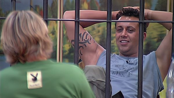 Big Brother - Ein Tag wie gemacht fürs Hausleben I Tag 93 Staffel 5