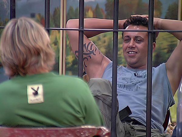 Big Brother - Ein Tag wie gemacht fürs Hausleben I Tag 93 Staffel 5