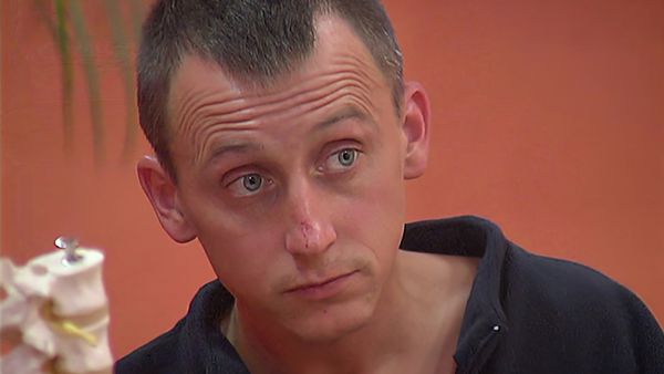 Big Brother - Schritte im Alltag I Tag 95 Staffel 5