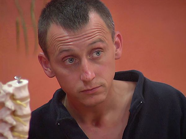 Big Brother - Schritte im Alltag I Tag 95 Staffel 5