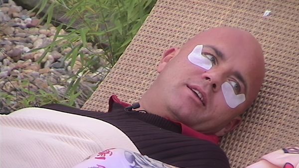 Big Brother - Im Fluss des Hauslebens I Tag 96 Staffel 5