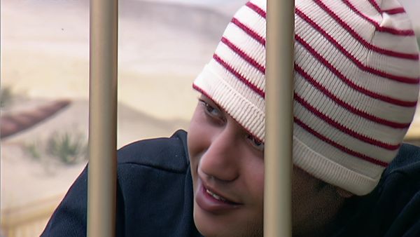 Big Brother - Wohnen auf Zeit I Tag 97 Staffel 5