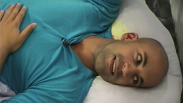 Big Brother - Ein Tag voller Begegnungen I Tag 103 Staffel 5