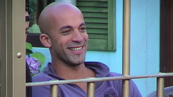 Big Brother - Lebensrhythmen I Tag 110 Staffel 5